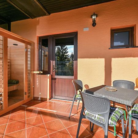 Juras Country House, Bazen, Sauna ,Hot Tube,Vrt Sveti Ivan Zelina Exterior foto