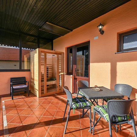 Juras Country House, Bazen, Sauna ,Hot Tube,Vrt Sveti Ivan Zelina Exterior foto