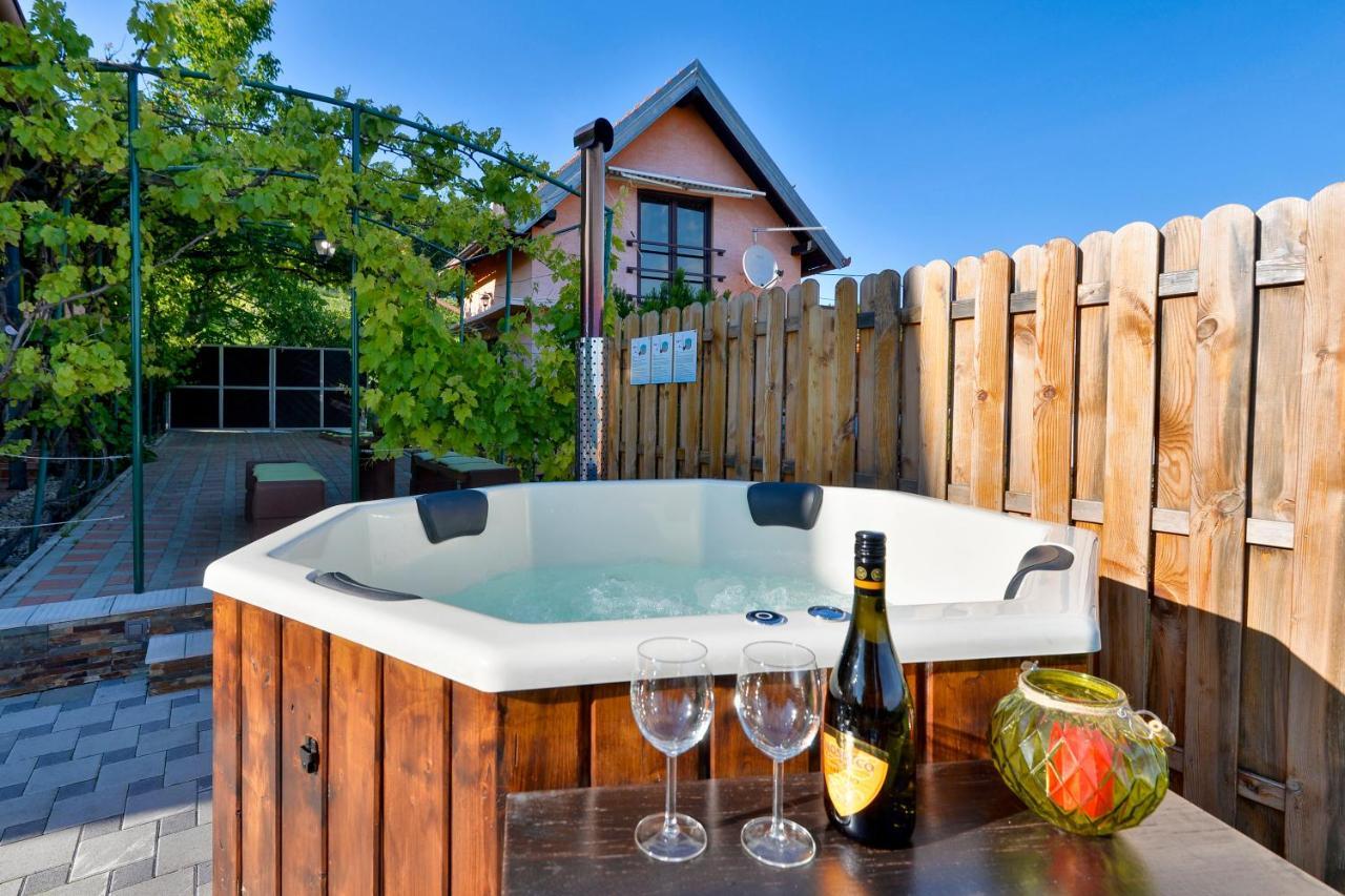Juras Country House, Bazen, Sauna ,Hot Tube,Vrt Sveti Ivan Zelina Exterior foto