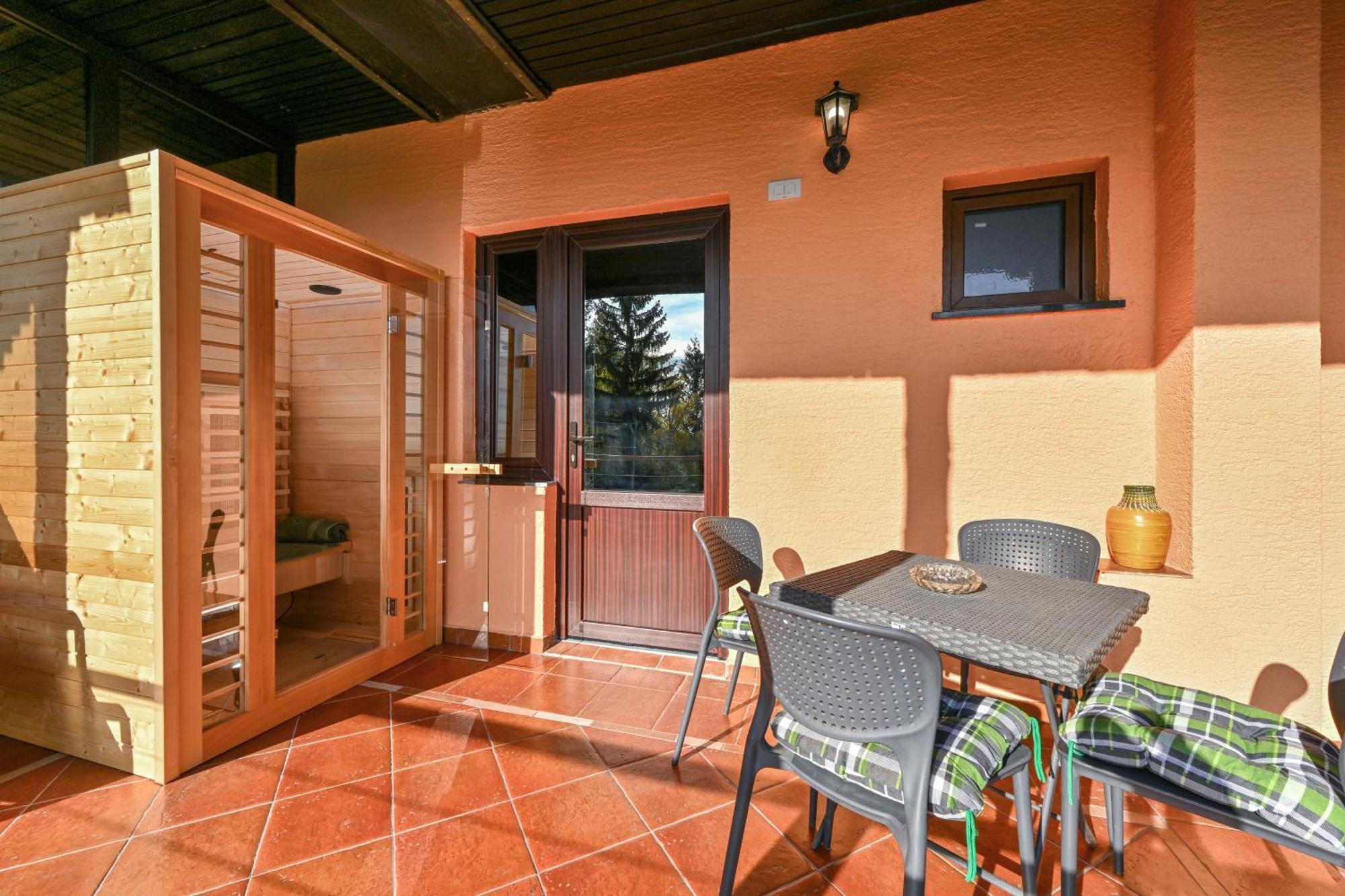 Juras Country House, Bazen, Sauna ,Hot Tube,Vrt Sveti Ivan Zelina Exterior foto