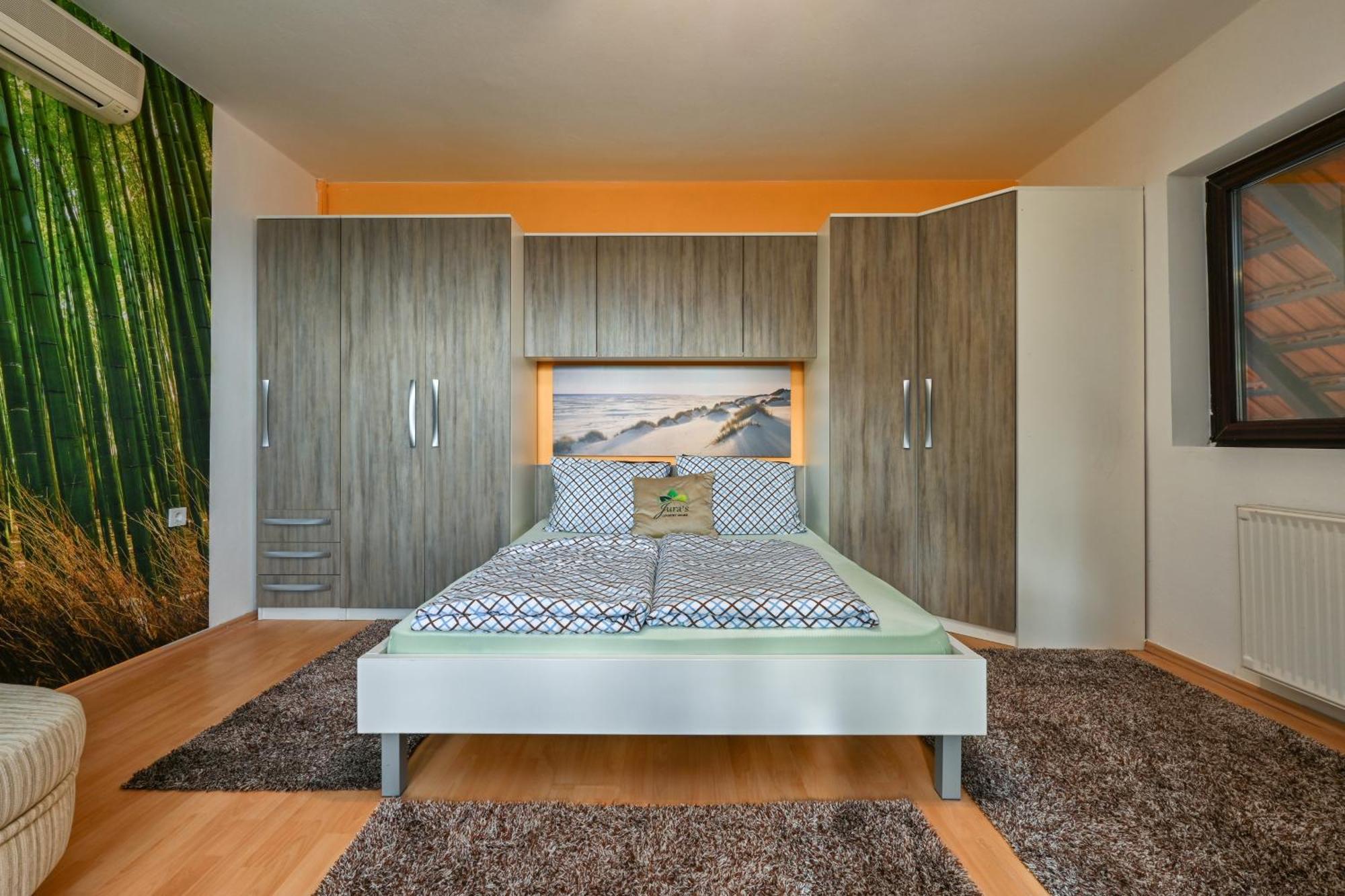 Juras Country House, Bazen, Sauna ,Hot Tube,Vrt Sveti Ivan Zelina Exterior foto